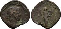 Kaiserliche Prägungen Sesterz Gordianus III., 238-244. -