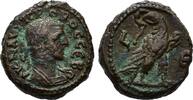 Ägypten Bronze-Tetradrachme Alexandria Probus, 276-282 -