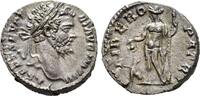 Kaiserliche Prägungen Denar Septimius Severus, 193-211. -
