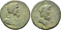 Kilikien Bronze Aigeai Septimius Severus, 193-211 Schön