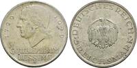WEIMARER REPUBLIK 5 Mark -