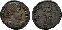 Kaiserliche Prägungen Centenionalis Valens, 364-378. -