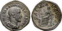 Kaiserliche Prägungen Denar Maximinus I. Thrax, 235-238. -