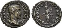 Kaiserliche Prägungen Denar Maximinus I. Thrax, 235-238. -