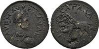 Pisidien Bronze-Dekassarion. Sagalassos Claudius Gothicus, 268-270 Sehr schön