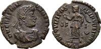Kaiserliche Prägungen Centennionalis Gratianus, 367-383. -