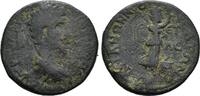 Kilikien Bronze 167/168. Mopsos M. Aurelius Schön