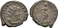 Kaiserliche Prägungen Antoninian Postumus in Gallien, 259-268.