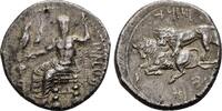 Kilikien Stater zu 2 Sigloi Tarsos -