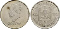 WEIMARER REPUBLIK 3 Mark -