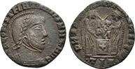Unbestimmter Stamm Bronze - -