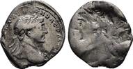 Kaiserliche Prägungen Denar Traianus, 98-117. -