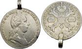 Belgien Kronentaler Brabant, Herzogtum Joseph II. von Österreich, 1780-1790, seit 1765 Deutscher Kaiser -
