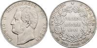 Hessen-Darmstadt, Grossherzogtum Doppelter Vereinstaler Ludwig II., 1830-1848 -