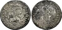 Salzburg, Erzbistum Reichstaler Paris von Lodron, 1619-1653 -