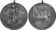 Marburg, Stadt Medaille -