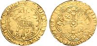 Frankreich Agnel d'or Königreich Philipp V. der Lange, 1316-1322 -