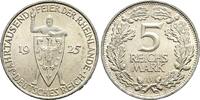 WEIMARER REPUBLIK 5 Mark -