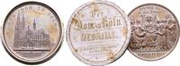 Köln, Stadt Bronzemedaille -