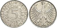 BUNDESREPUBLIK DEUTSCHLAND 5 Mark -
