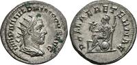 Kaiserliche Prägungen Antoninian Philippus I. Arabs, 244-249. -