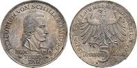 BUNDESREPUBLIK DEUTSCHLAND 5 Mark -