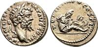 Kaiserliche Prägungen Denar Septimius Severus, 193-211. -