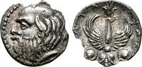 Sizilien Litra Katane -