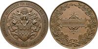 Köln, Stadt Bronzemedaille -