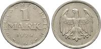 WEIMARER REPUBLIK Mark -