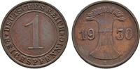 WEIMARER REPUBLIK Pfennig