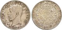 Schweden Krone 1923 W, Königreich Gustav V., 1907-1950 Vorzüglich