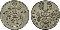 6 Pfennig