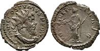Kaiserliche Prägungen Antoninian, Postumus in Gallien, 259-268.