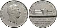 Zinnmedaille