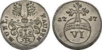 6 Pfennig