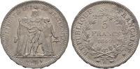 Frankreich 5 Francs