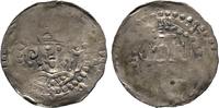 Pfennig, Burkhard II., 1120-1149