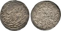Pfennig Gerhard von Oldenburg, 1193-1215