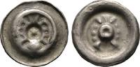 Hohlpfennig