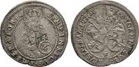 Batzen Johann Georg II. von Dornheim, 1623-1633