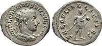 Kaiserliche Prägungen Antoninian Gordianus III., 238-244. -