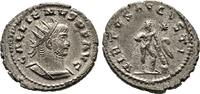 Kaiserliche Prägungen Antoninian Gallienus, 253-268. -