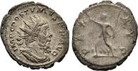 Kaiserliche Prägungen Antoninian Postumus in Gallien, 259-268.