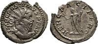 Kaiserliche Prägungen Antoninian, Postumus in Gallien, 259-268.