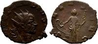Kaiserliche Prägungen Antoninian, Claudius Gothicus, 268-270. -