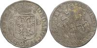 Niederlande 6 Stüber Nijmegen, Reichsstadt -