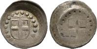 Konstanz, Stadt Pfennig nach 1423. Sehr schön