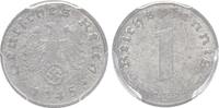 DRITTES REICH Pfennig -
