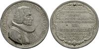 Frankfurt, Reichsstadt, 1311-1806 Zinnmedaille -